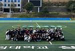 2025학년도 KNU 현장 연계형 새내기 『진로탐색- 각양각색 』:ENGINEER CUP:신입생 체육 한마당  이모저모