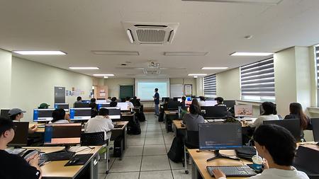 멘토링 프로그램 설명회