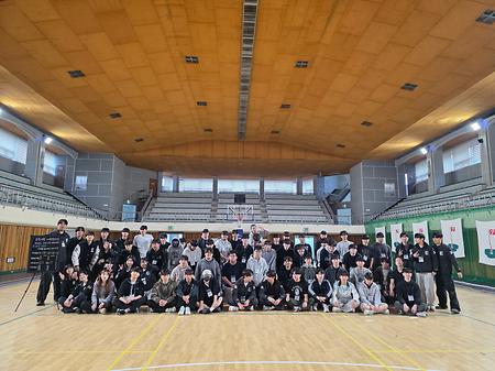 각양각색 시작이요~